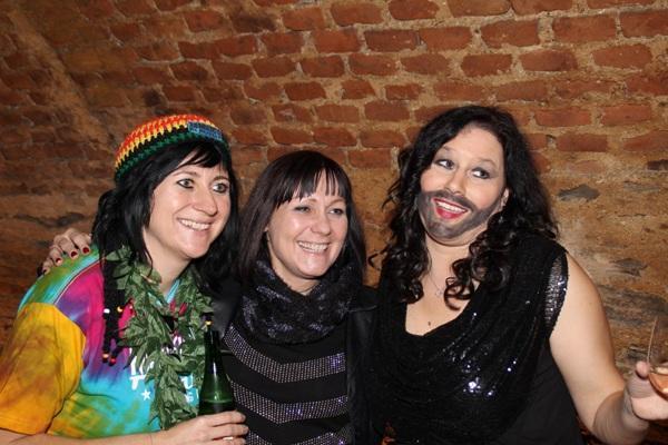 Gschnas 14.2.2015